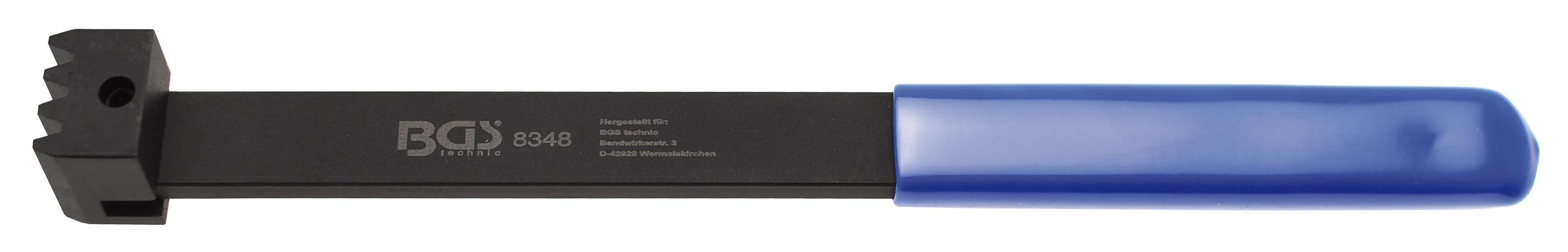 Schwungrad-Haltehebel BGS8348