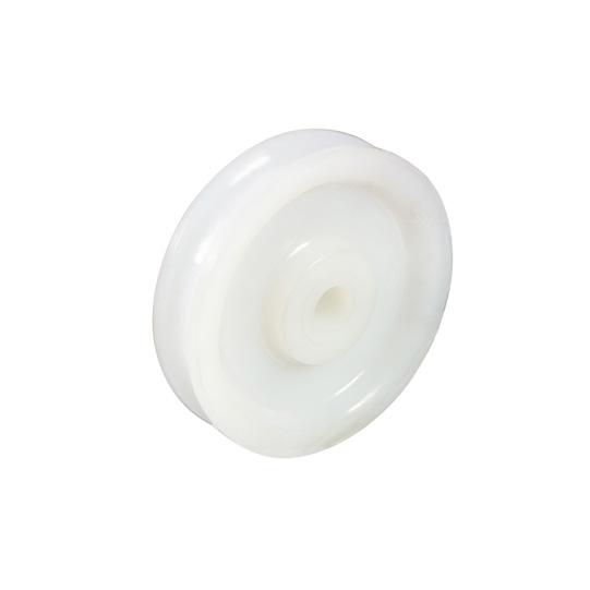 Seilrolle, Kunststoff, Ø 76 mm 215151260 Suer