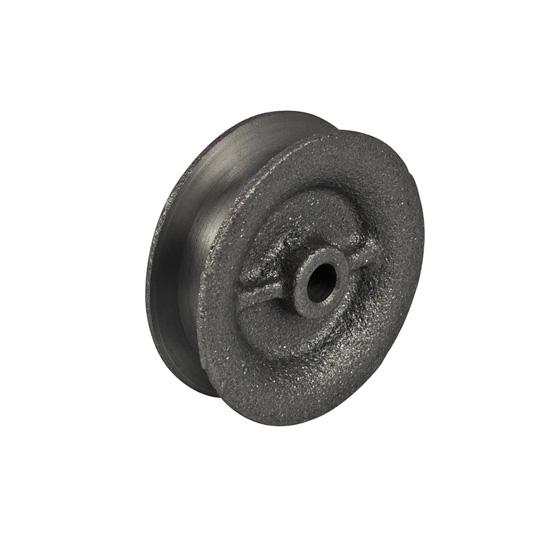 Seilrolle, roh, Ø 70 mm 215151142 Suer