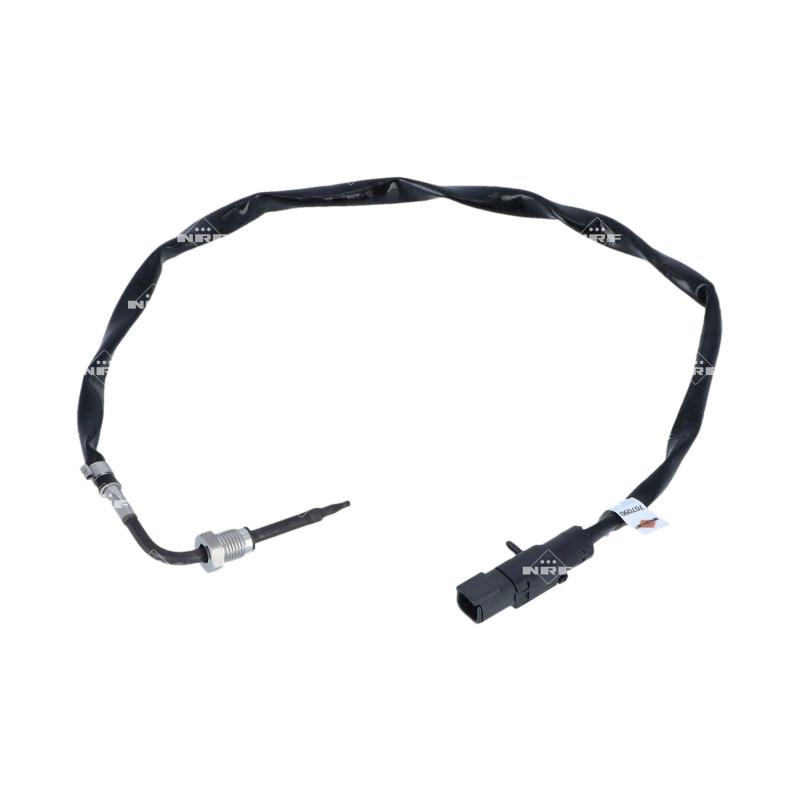 Sensor, Abgastemperatur, EASY FIT passend für VOLVO FL/FM 12- NRF 707090