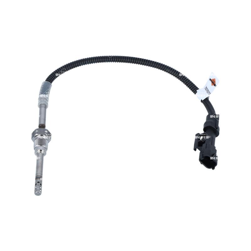 Sensor, Abgastemperatur, EASY FIT passend für VOLVO FM/FH 10- NRF 707077
