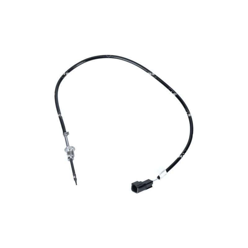 Sensor, Abgastemperatur, EASY FIT passend für VOLVO FM/FH 12.8D E5 05- NRF 707344