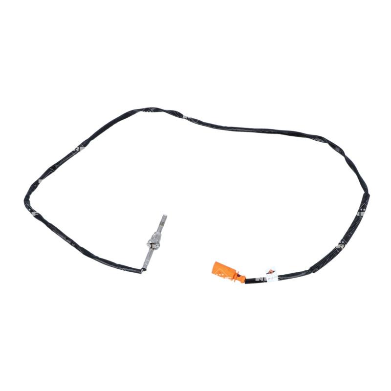 Sensor, Abgastemperatur, EASY FIT passend für VW Amarok 2.0D 10- NRF 707111