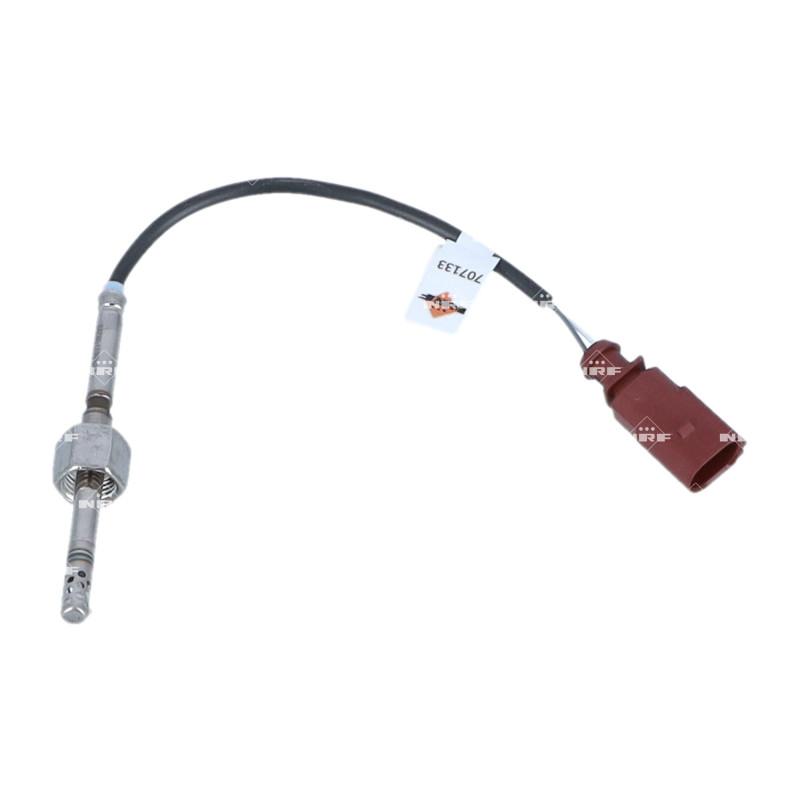 Sensor, Abgastemperatur, EASY FIT passend für VW Crafter 2.5D 06- NRF 707133