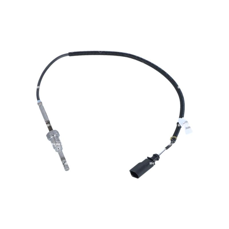 Sensor, Abgastemperatur, EASY FIT passend für VW Transporter 1.9D 03- NRF 707056