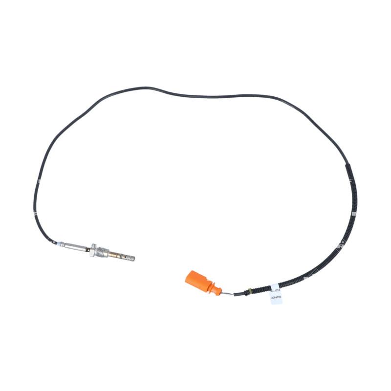 Sensor, Abgastemperatur, EASY FIT passend für VW Transporter 1.9D 03- NRF 707061
