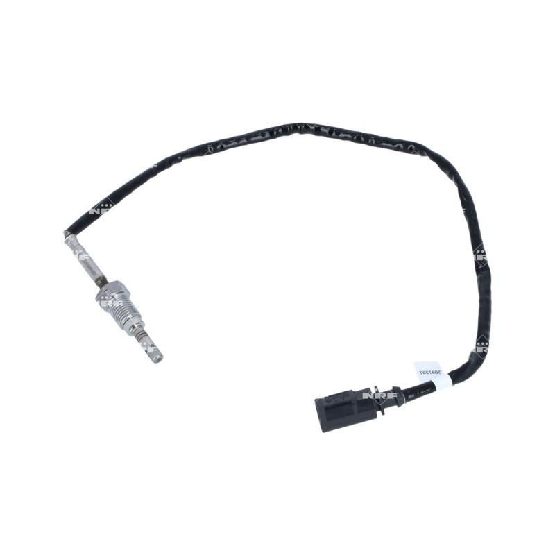 Sensor, Abgastemperatur, EASY FIT passend für VW Transporter 2.0D 03- NRF 707122