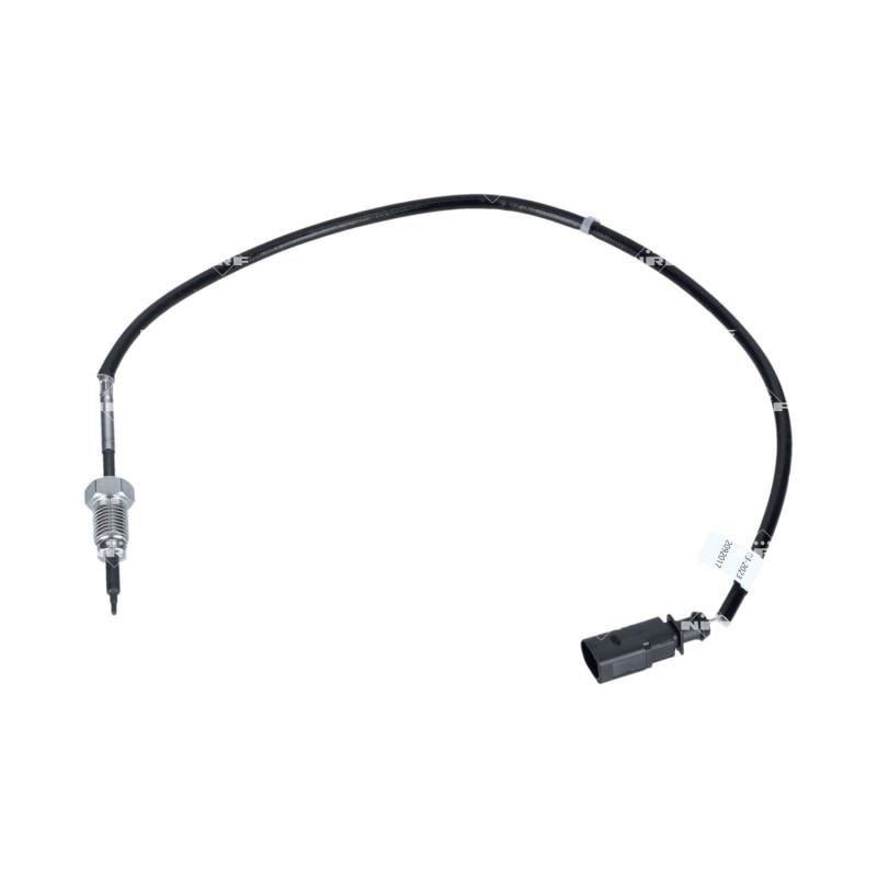 Sensor, Abgastemperatur, EASY FIT passend für VW Transporter 2.0D 09- NRF 707372