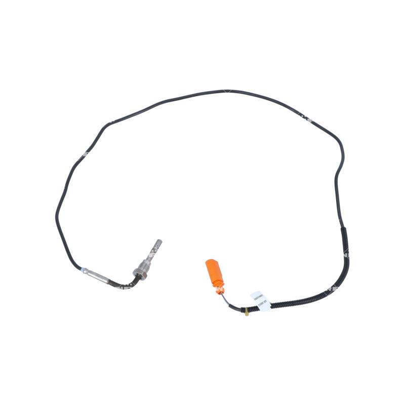 Sensor, Abgastemperatur, EASY FIT passend für VW Transporter 2.5D 03- NRF 707042