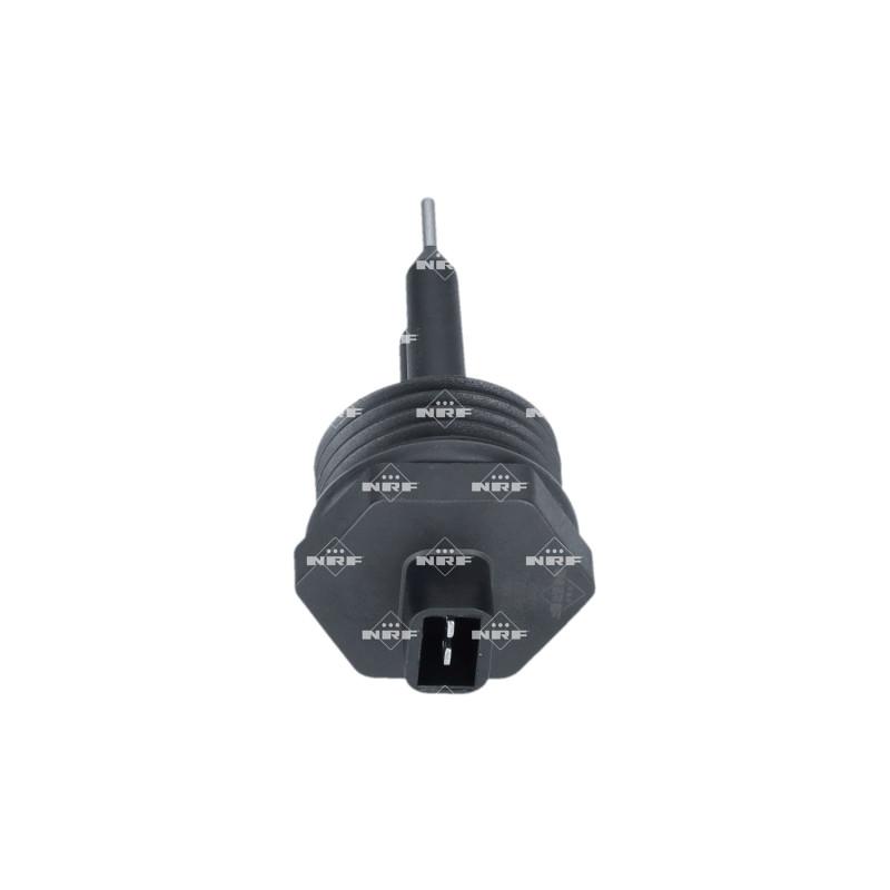Sensor, Kühlmittelstand passend für VW LT/T3 85- NRF 453029