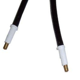 Sensor Scheiben Brems Belag für VOLVO