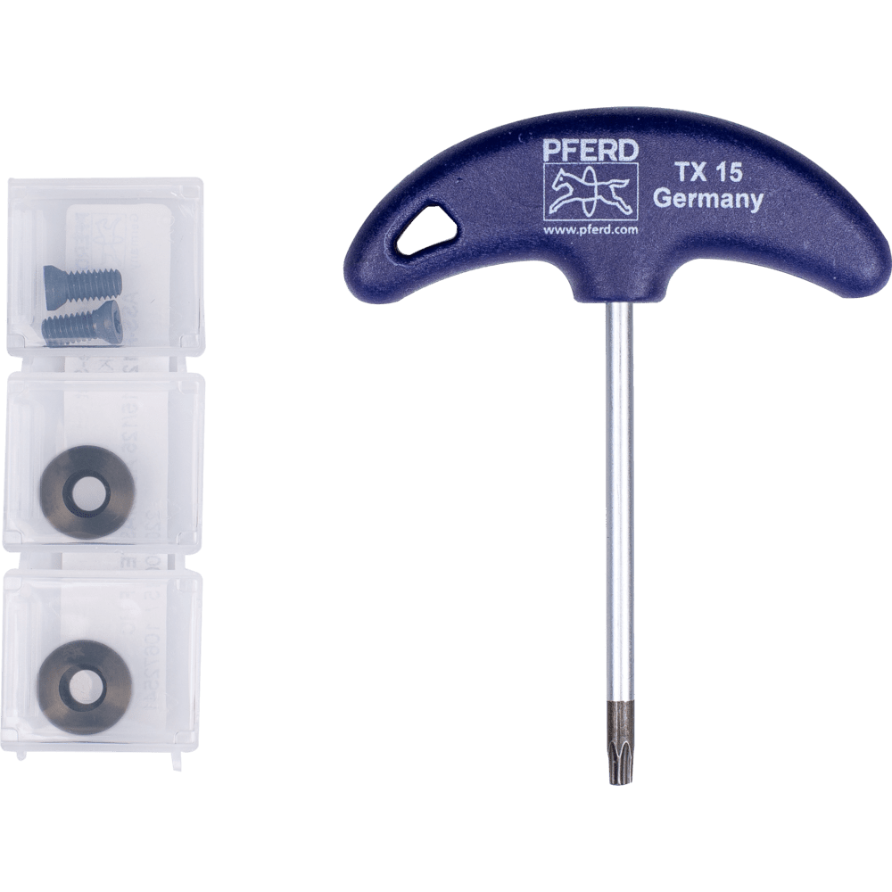 SERVICE-SET 115/125 ALUMAST.F ASS-R12 HC 4007220061244