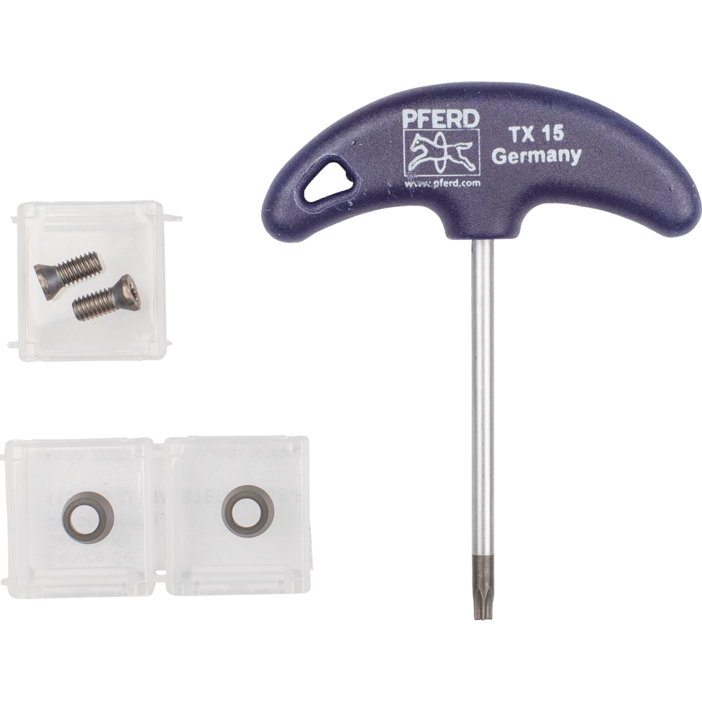 SERVICE-SET 115/125 ALUMAST.R ASS-R8 HC 4007220107546