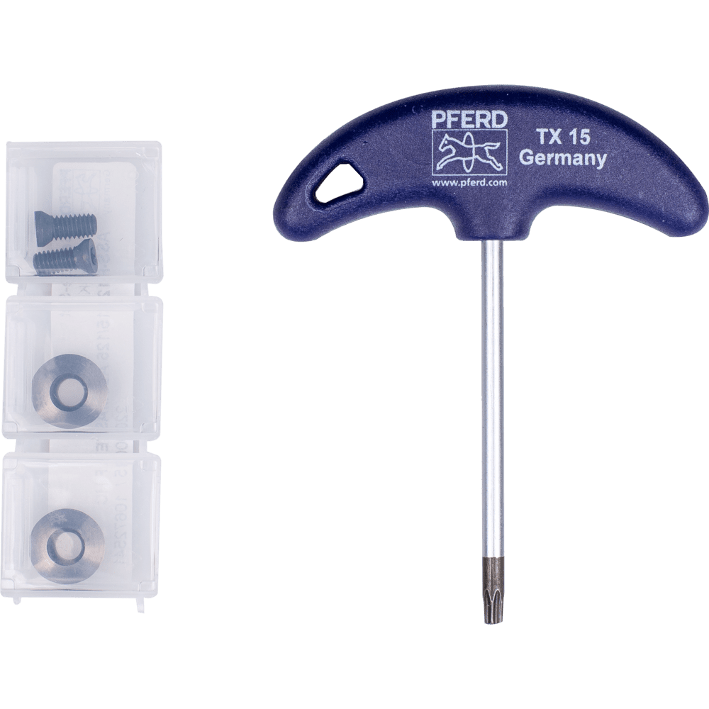 SERVICE-SET 115/125 ALUMASTER F ASS-R12 4007220061237