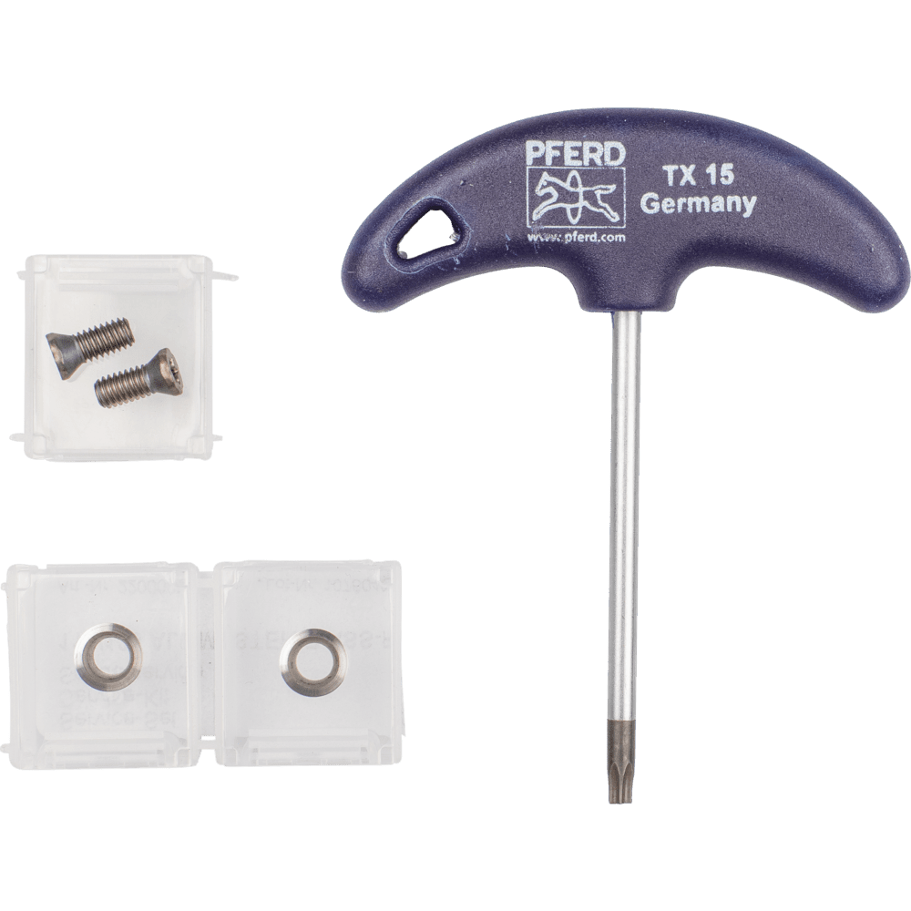 SERVICE-SET 50 ALUMASTER R ASS-R8 4007220156896