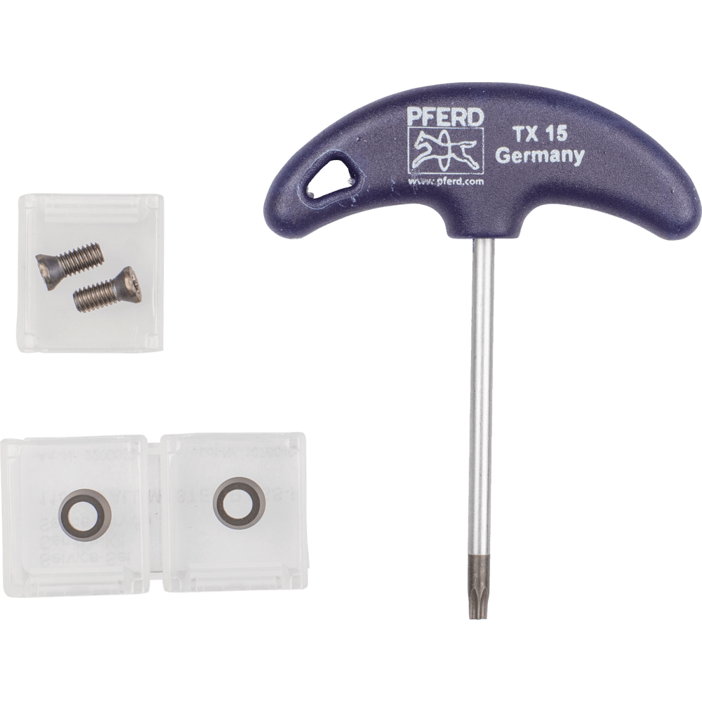 SERVICE-SET 50 ALUMASTER R ASS-R8 HICOAT 4007220156902