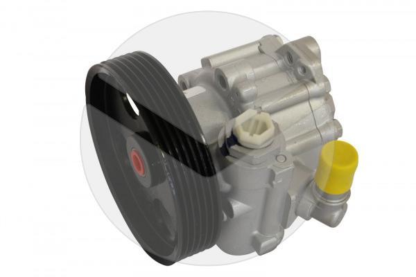 Servopumpen hydraulisch (Austausch) Fiat 9626552081