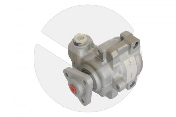 Servopumpen hydraulisch (Austausch) Ford F2RC3A674AB