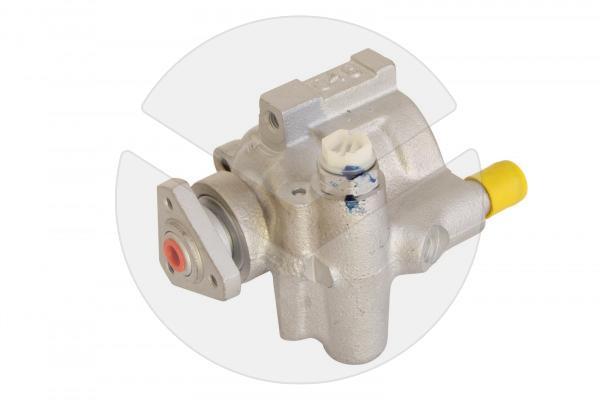 Servopumpen hydraulisch (Austausch) Opel Renault 4418898