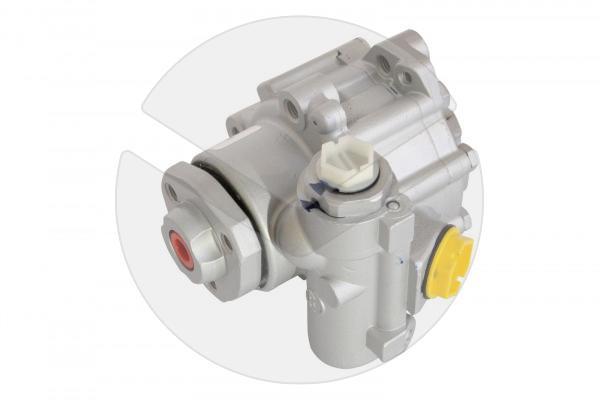 Servopumpen hydraulisch (Austausch) VW 044145157A