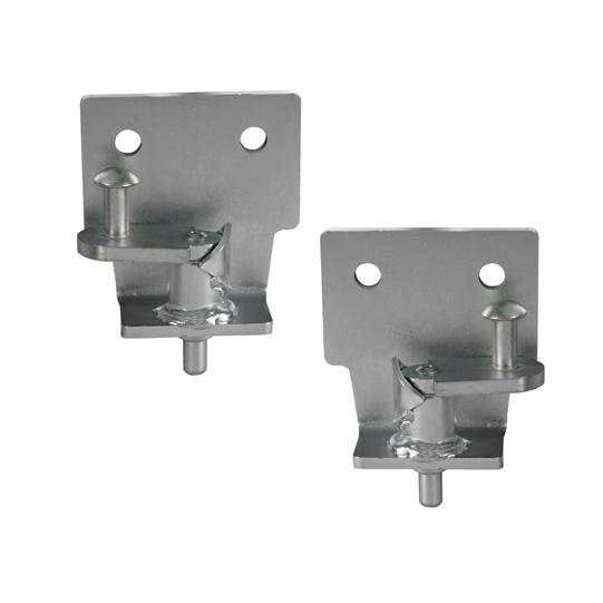 Sesam Zusatzverriegelung Endbalken Slimliner, Satz 650000514 Suer