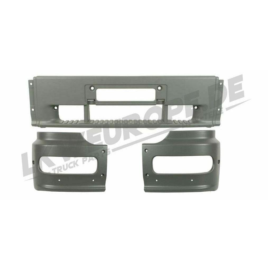 Set Stoßstange passend für Lkw Mercedes Benz Atego hohe Ausführung 12t