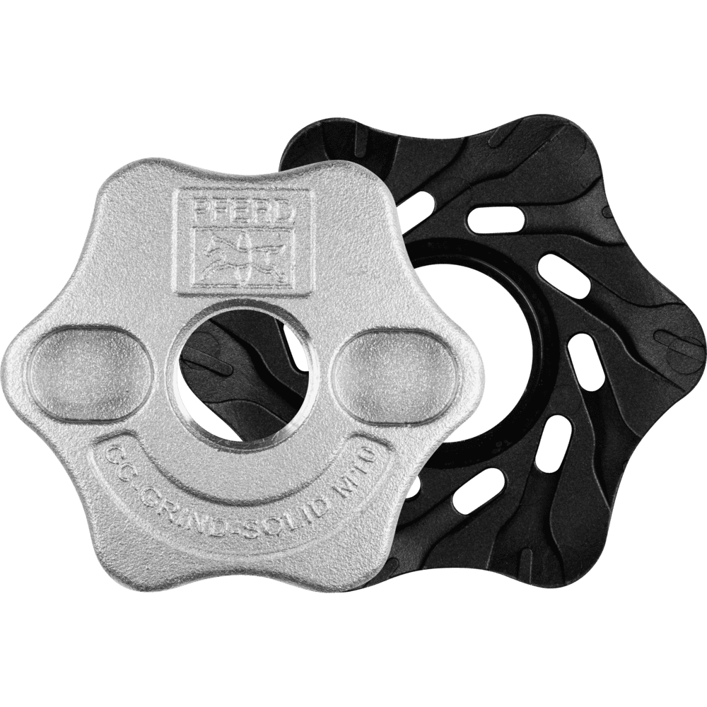 SFS CC-GRIND SOLID/FLEX 100 M10 4007220932209