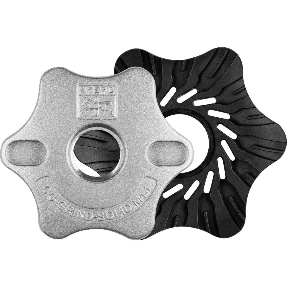 SFS CC-GRIND SOLID/FLEX 150/180 M14 4007220887585