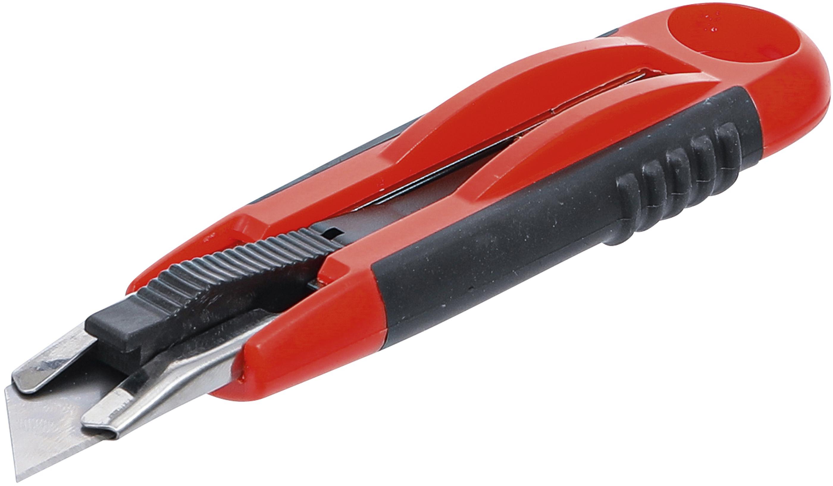 Sicherheits-Kartonmesser | 140 mm BGS50614