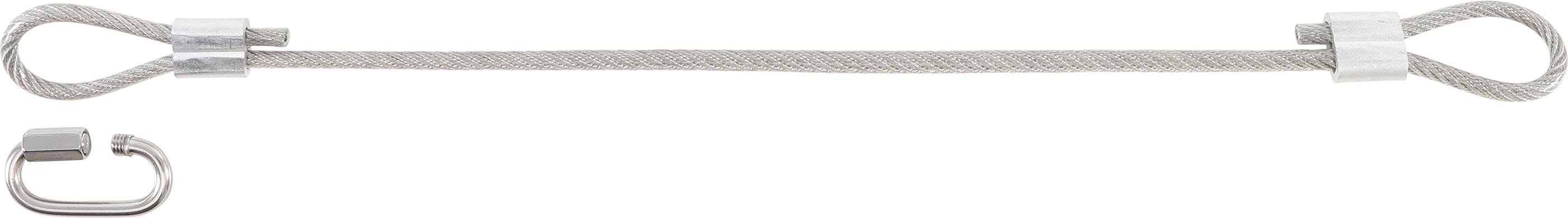 Sicherheitsseil für Federspanner Art. 1134, 1144 BGS1134-1