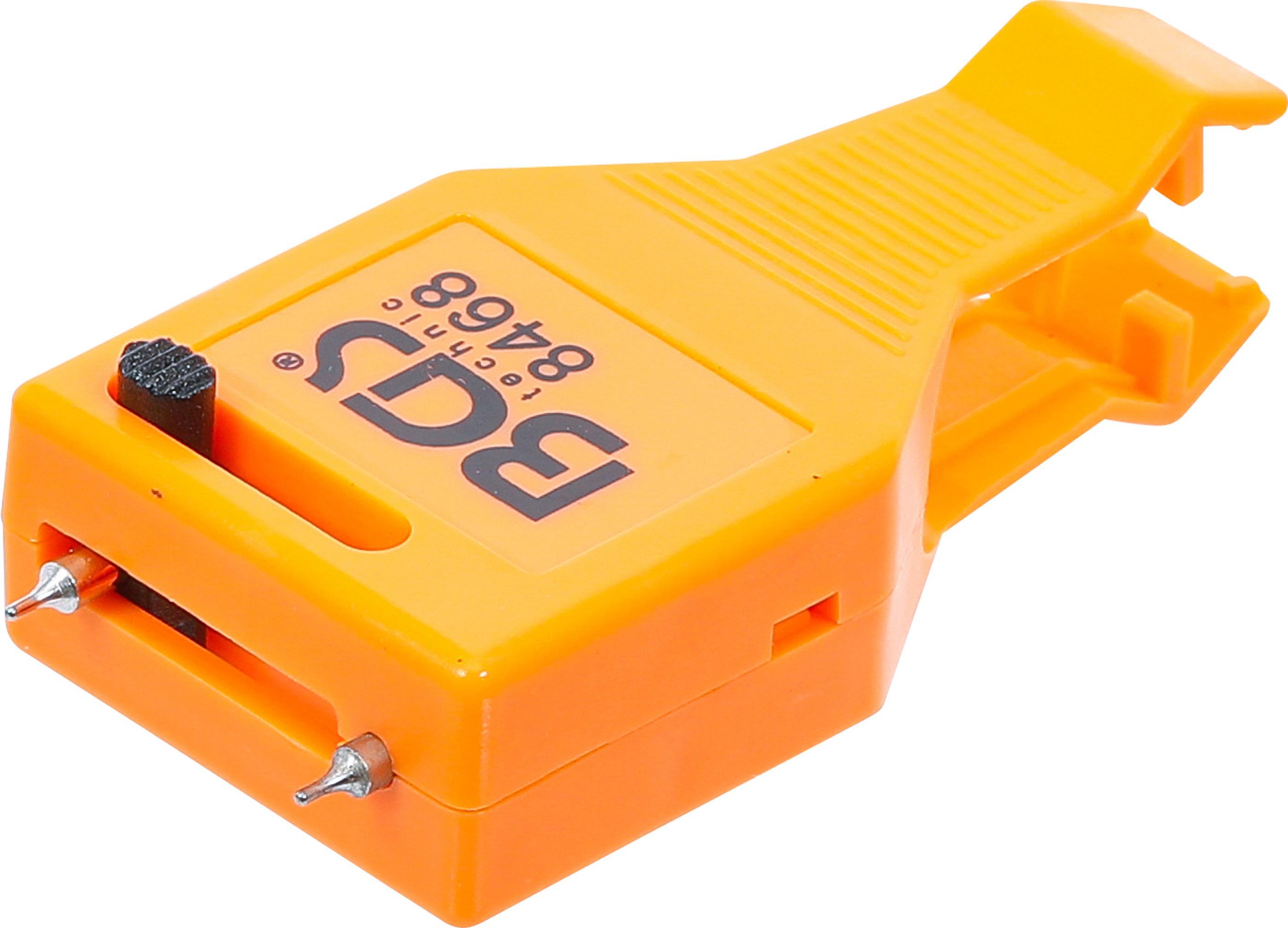 Sicherungstester BGS8468
