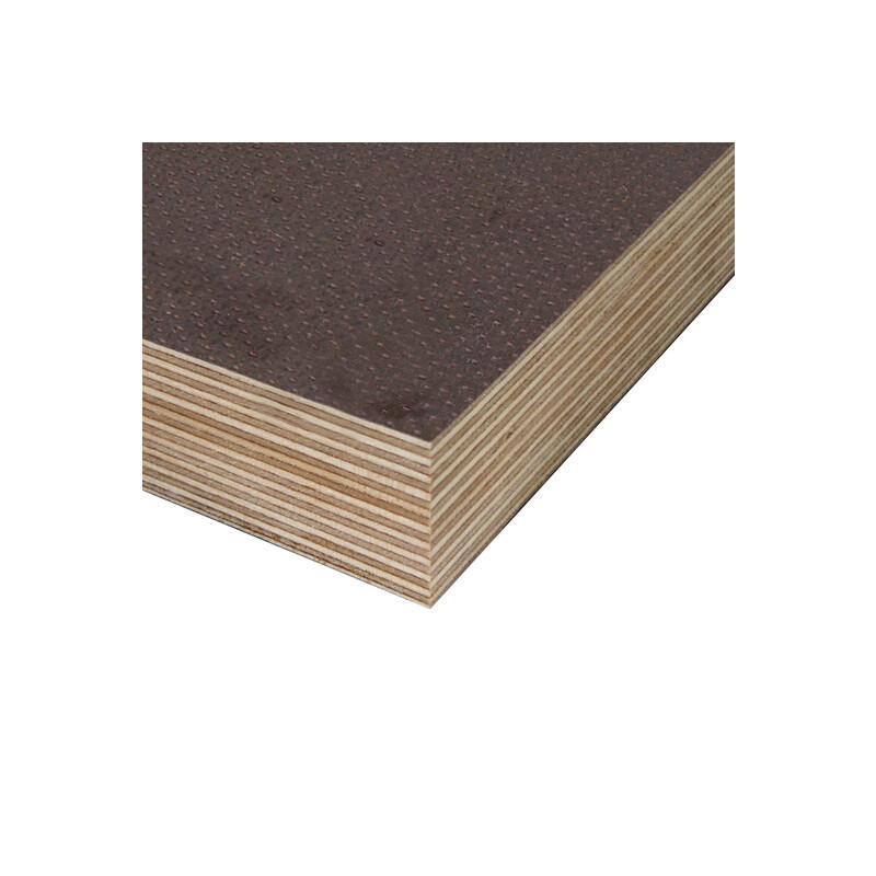 Siebdruckplatte, 12 mm, 1500 x 3000 mm, 9 Lagen