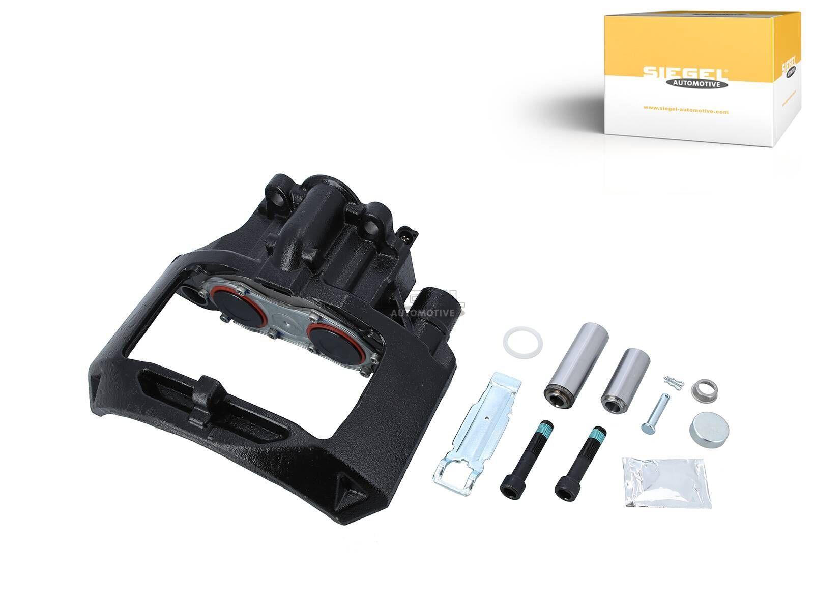 SIEGEL Automotive SA1B0012 Bremssattel, links passend für Mercedes-Benz