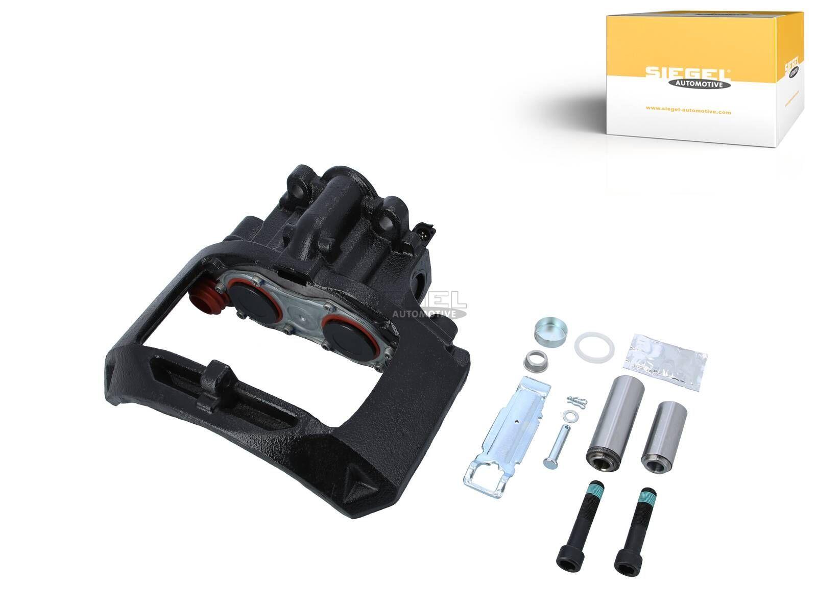 SIEGEL Automotive SA1B0013 Bremssattel, rechts passend für Mercedes-Benz