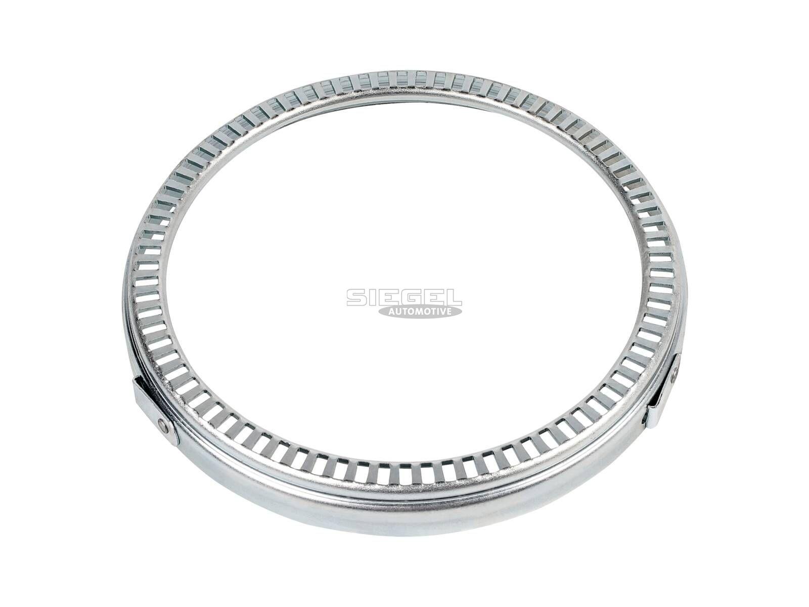 SIEGEL Automotive SA1B0020 ABS Ring, d: 150 mm, D: 180 mm, H: 19,5 mm, 80 teeth passend für BPW