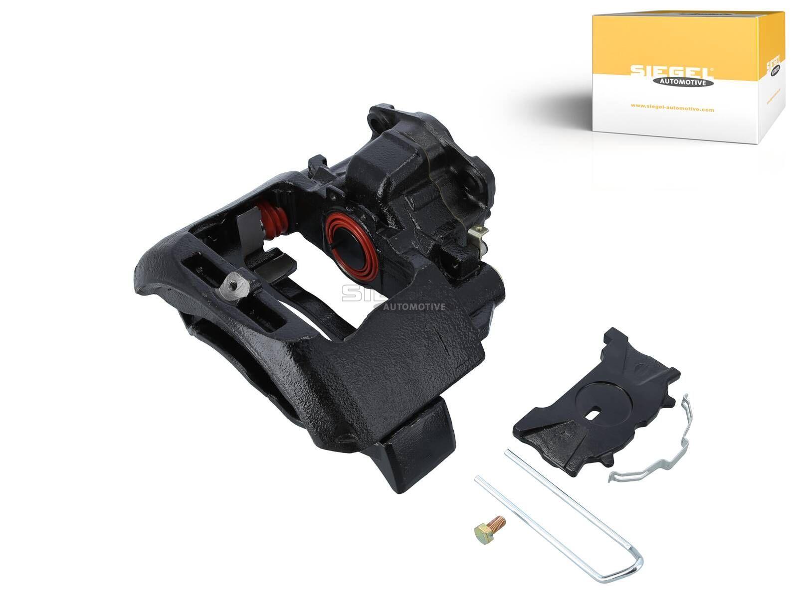 SIEGEL Automotive SA1B0021 Bremssattel, links passend für Multimarken