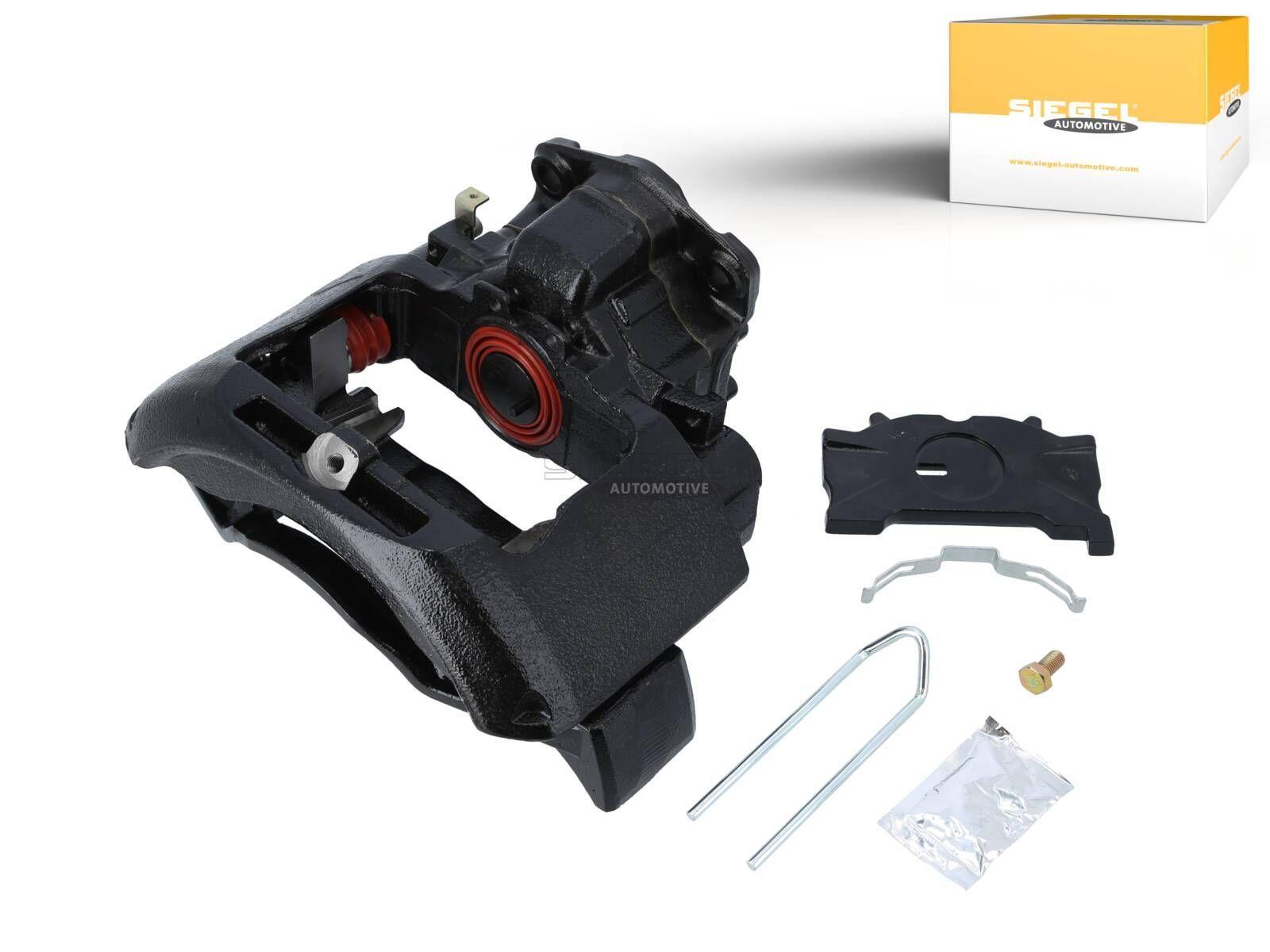 SIEGEL Automotive SA1B0022 Bremssattel, rechts passend für Multimarken