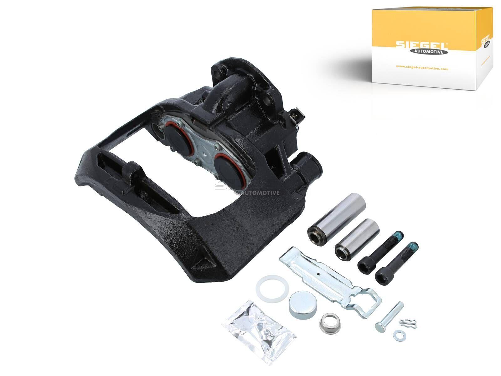 SIEGEL Automotive SA1B0025 Bremssattel passend für DAF