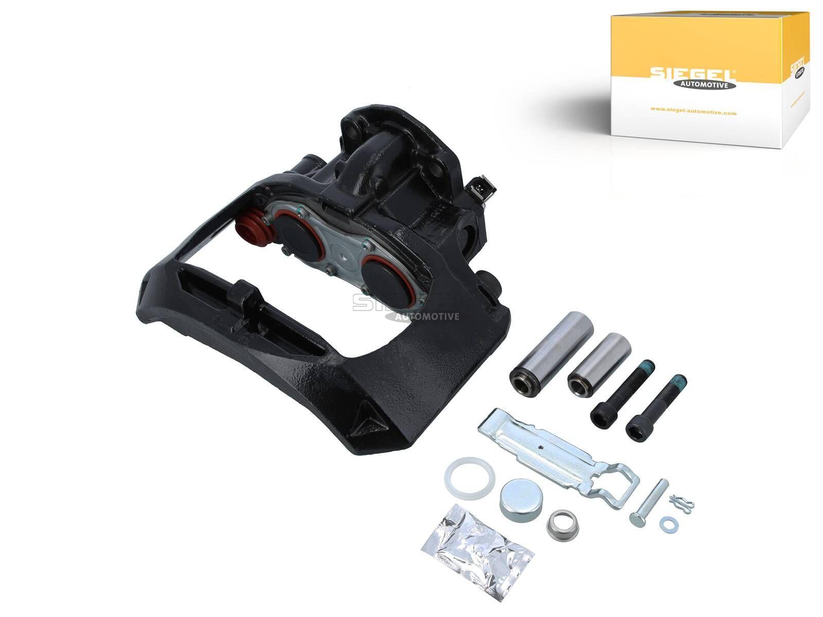 SIEGEL Automotive SA1B0026 Bremssattel passend für Multimarken