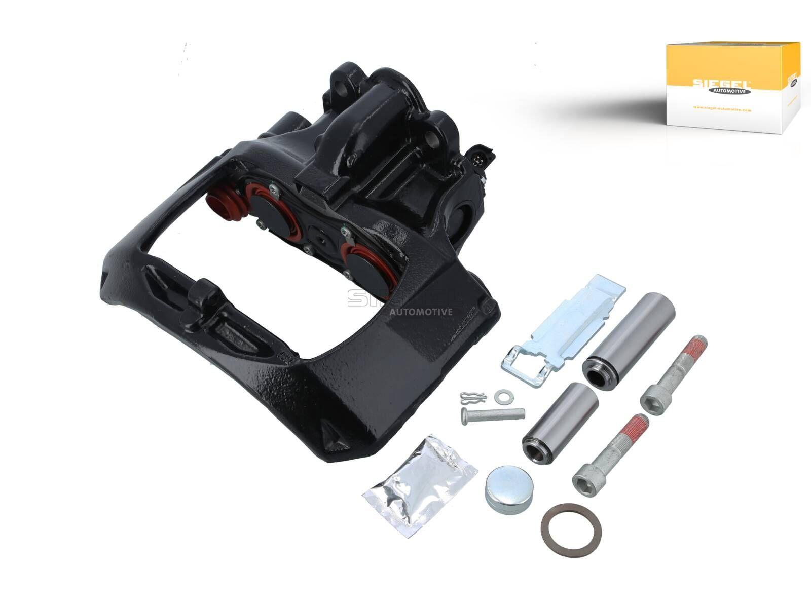 SIEGEL Automotive SA1B0027 Bremssattel, links passend für Mercedes-Benz