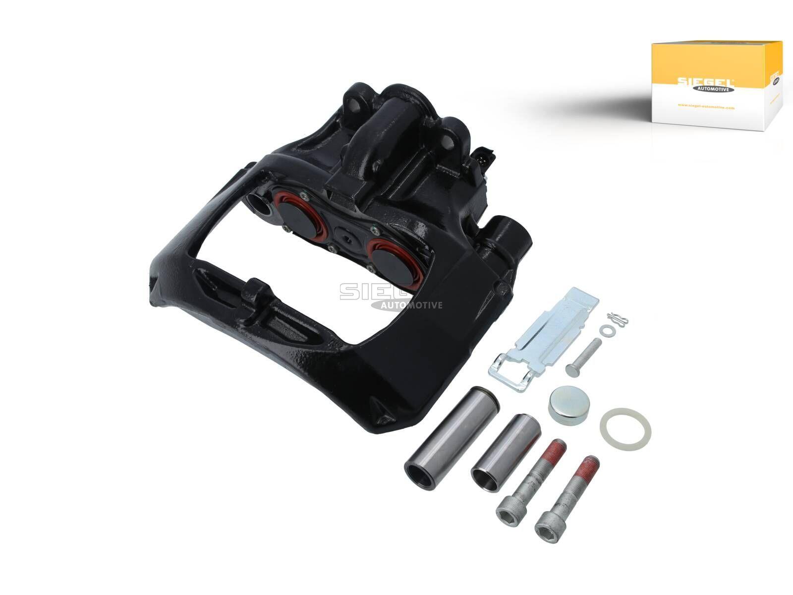 SIEGEL Automotive SA1B0028 Bremssattel, rechts passend für Mercedes-Benz