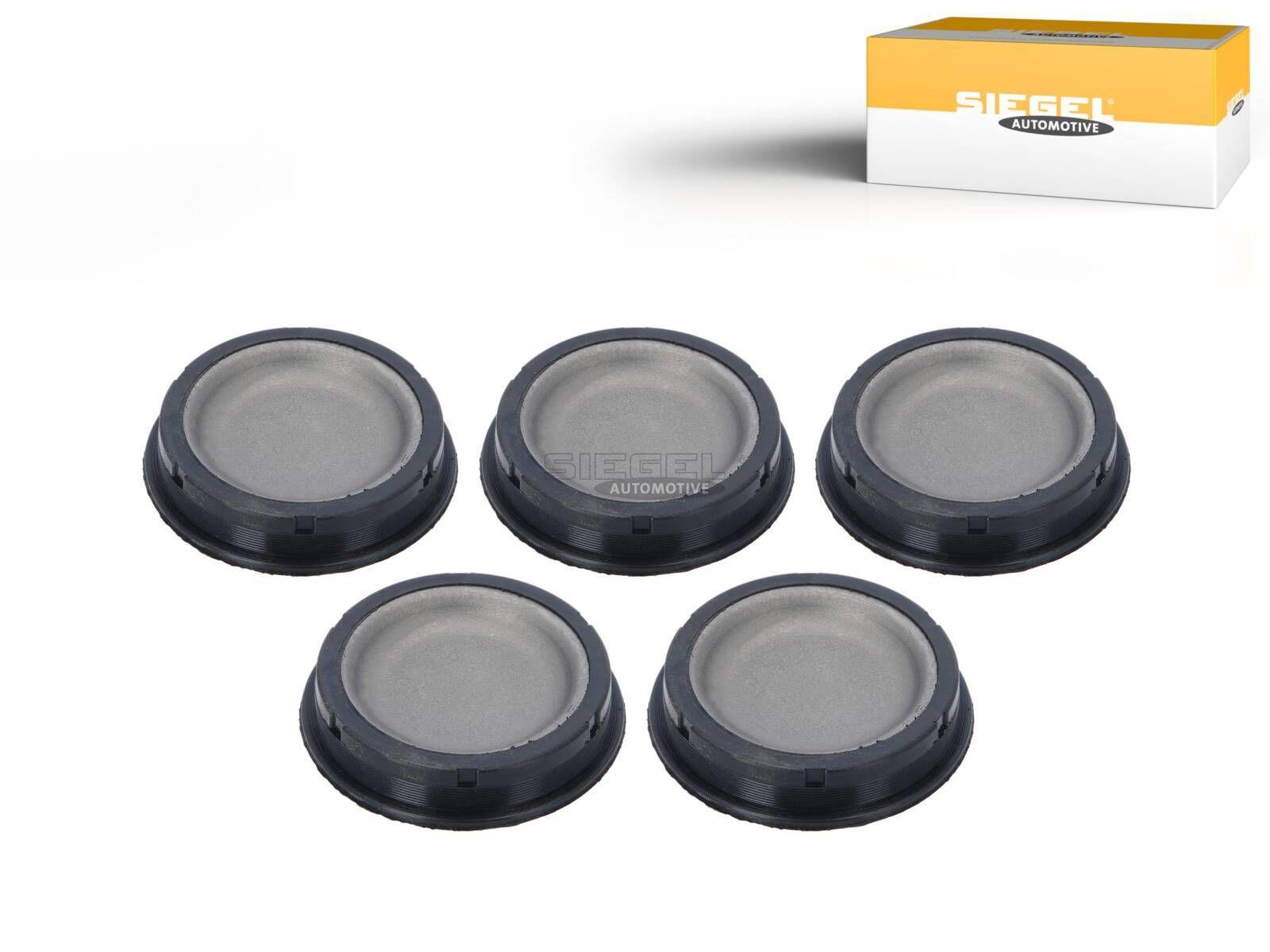 SIEGEL Automotive SA1B0029 Reparatursatz, Bremssattel passend für Multimarken