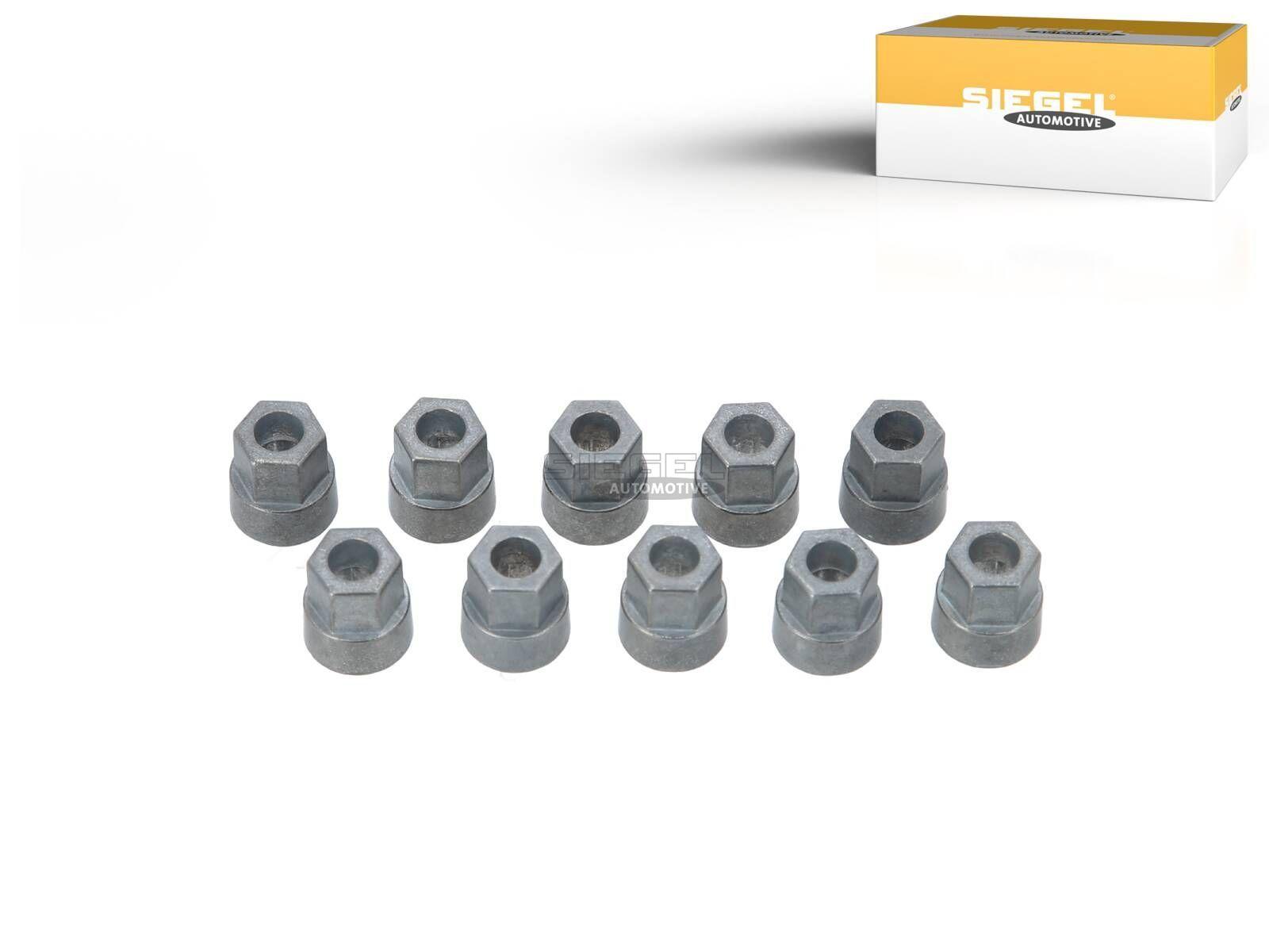 SIEGEL Automotive SA1B0030 Reparatursatz, Bremssattel passend für Multimarken