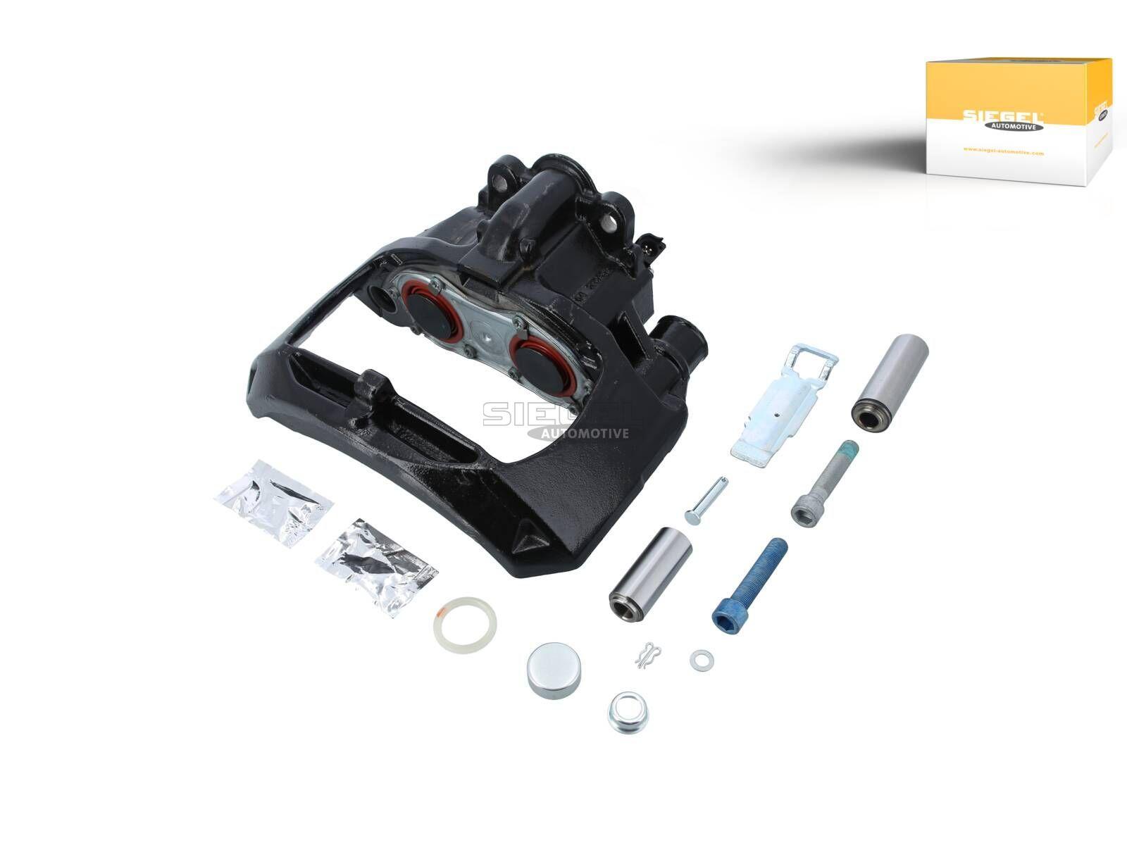 SIEGEL Automotive SA1B0034 Bremssattel, rechts passend für Mercedes-Benz