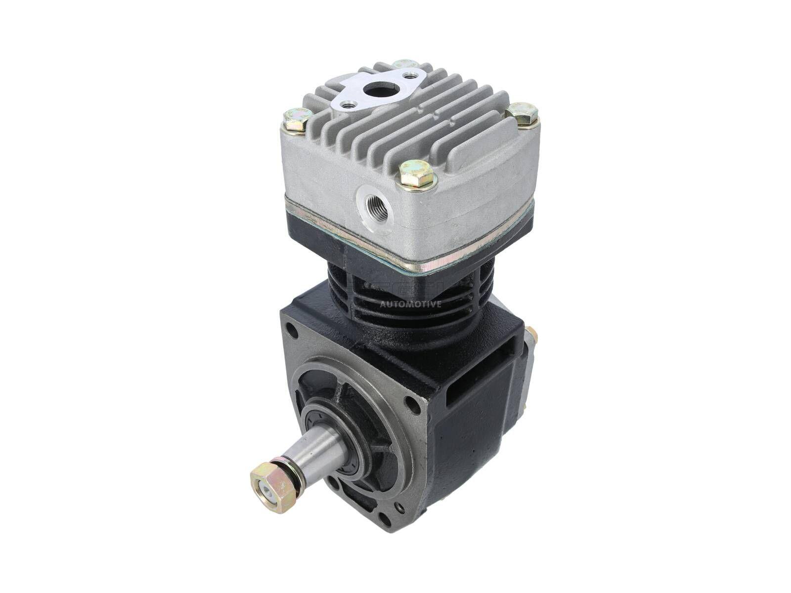 SIEGEL Automotive SA1G0129 Kompressor passend für Iveco