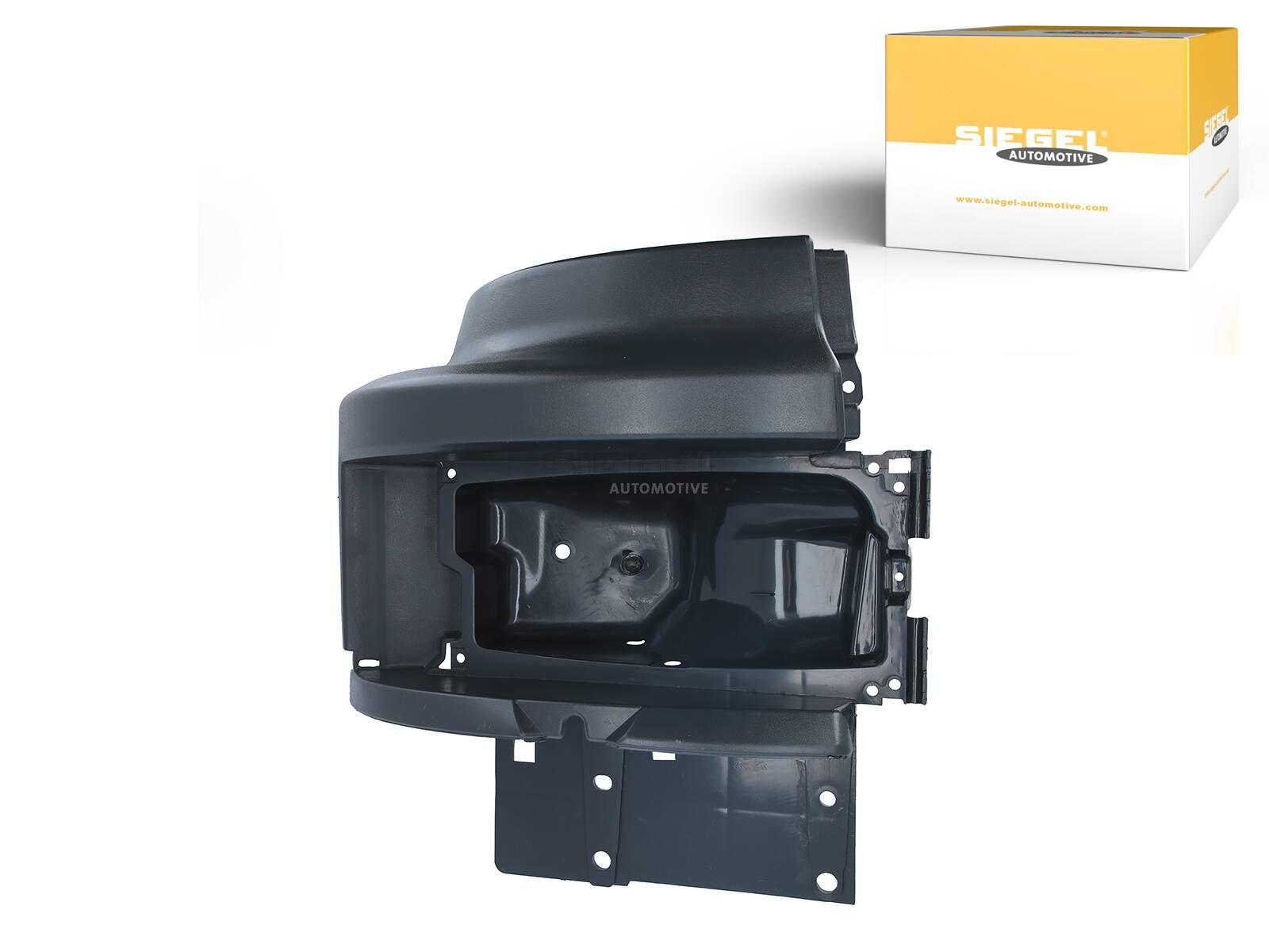 SIEGEL Automotive SA2D0005 Scheinwerfergehäuse, rechts passend für Scania