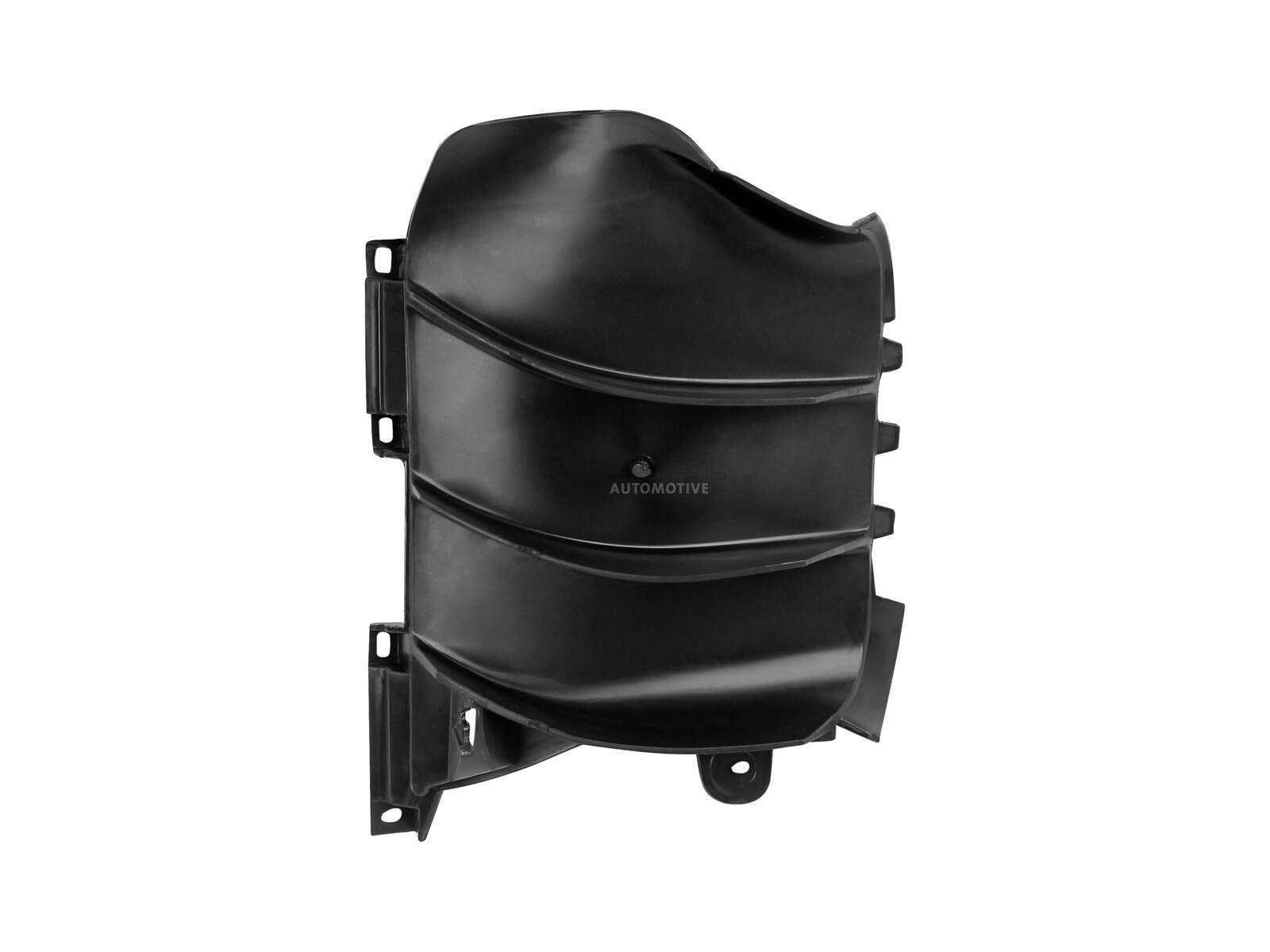 SIEGEL Automotive SA2D0021 Kabinenecke, links passend für Scania