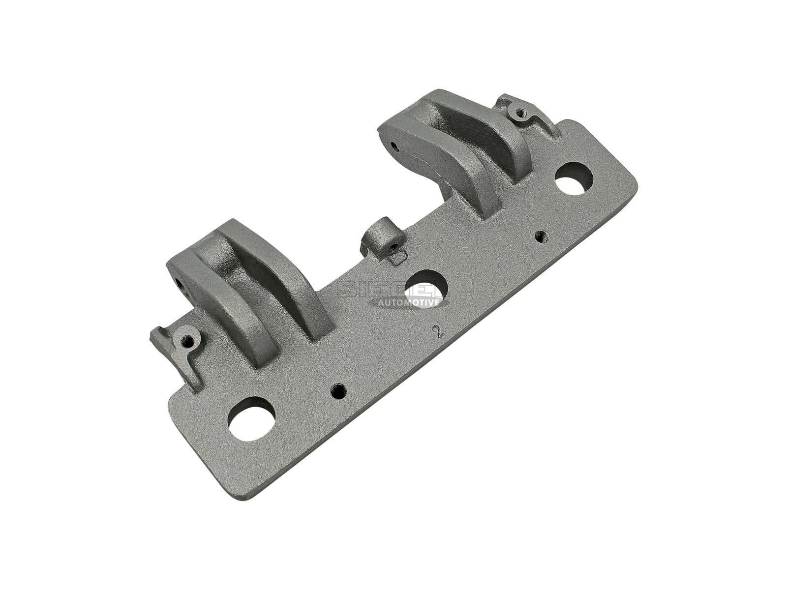 SIEGEL Automotive SA2D0032 Scharnier, Frontgrill, ohne Gummipuffer passend für DAF