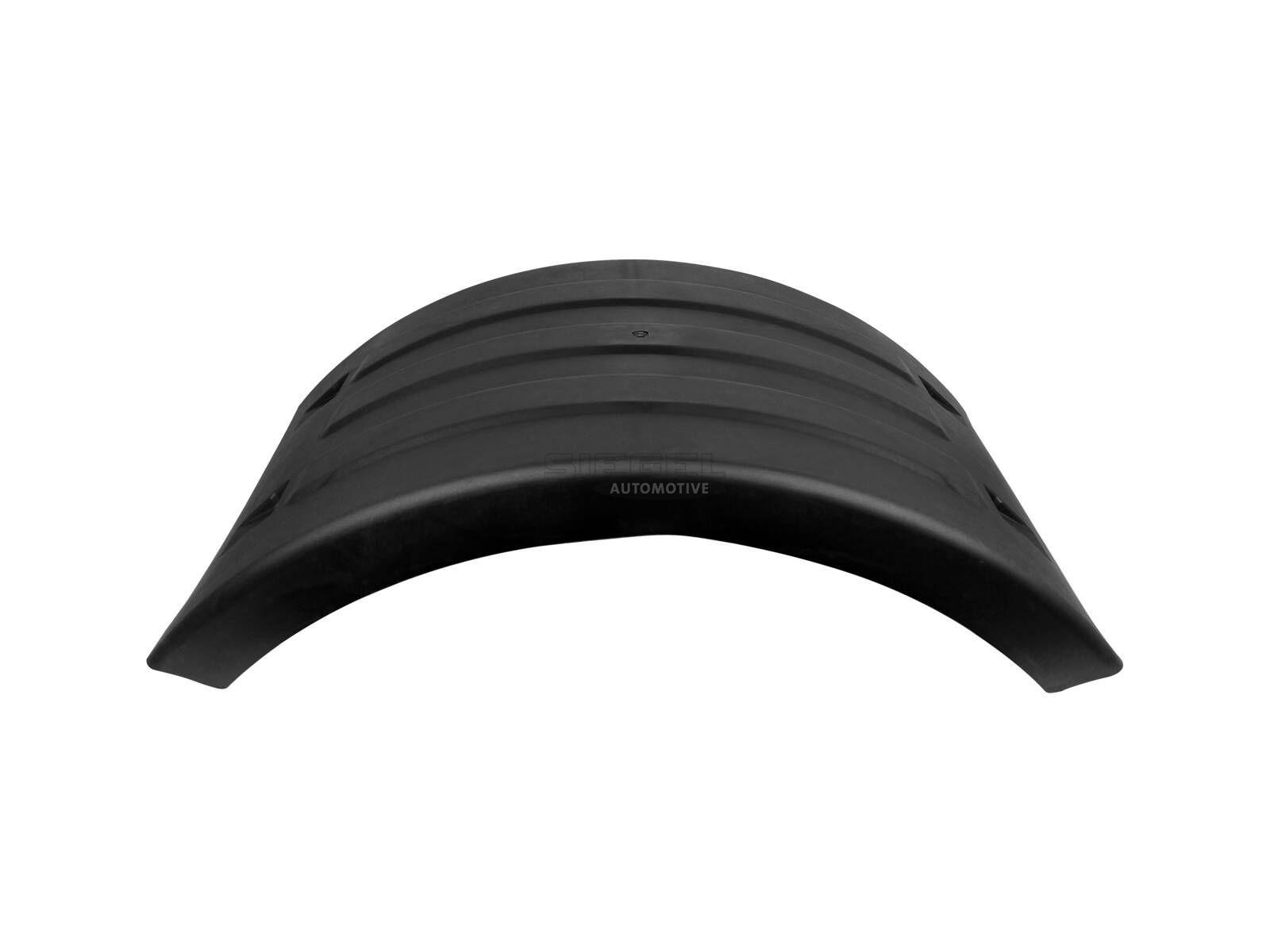 SIEGEL Automotive SA2D0095 Kotflügel, hinten, ohne Spannbänder passend für Multimarken