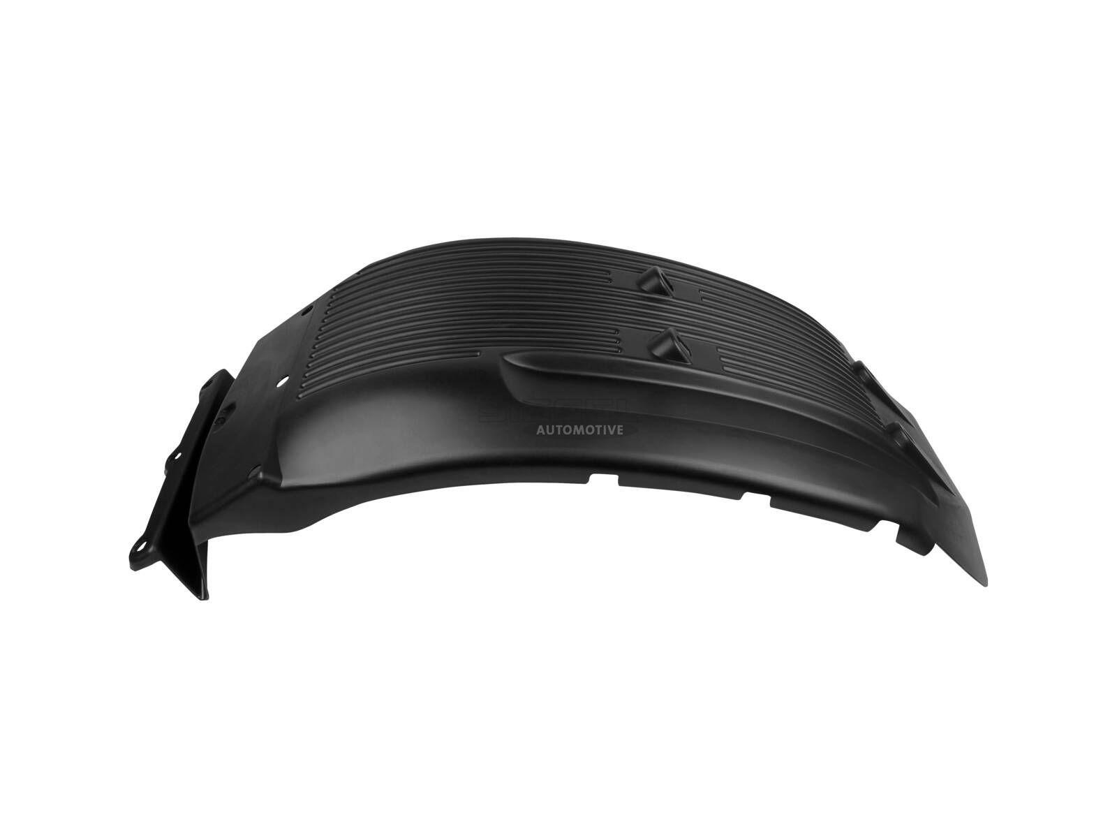 SIEGEL Automotive SA2D0097 Kotflügel, vorne, rechts passend für Volvo